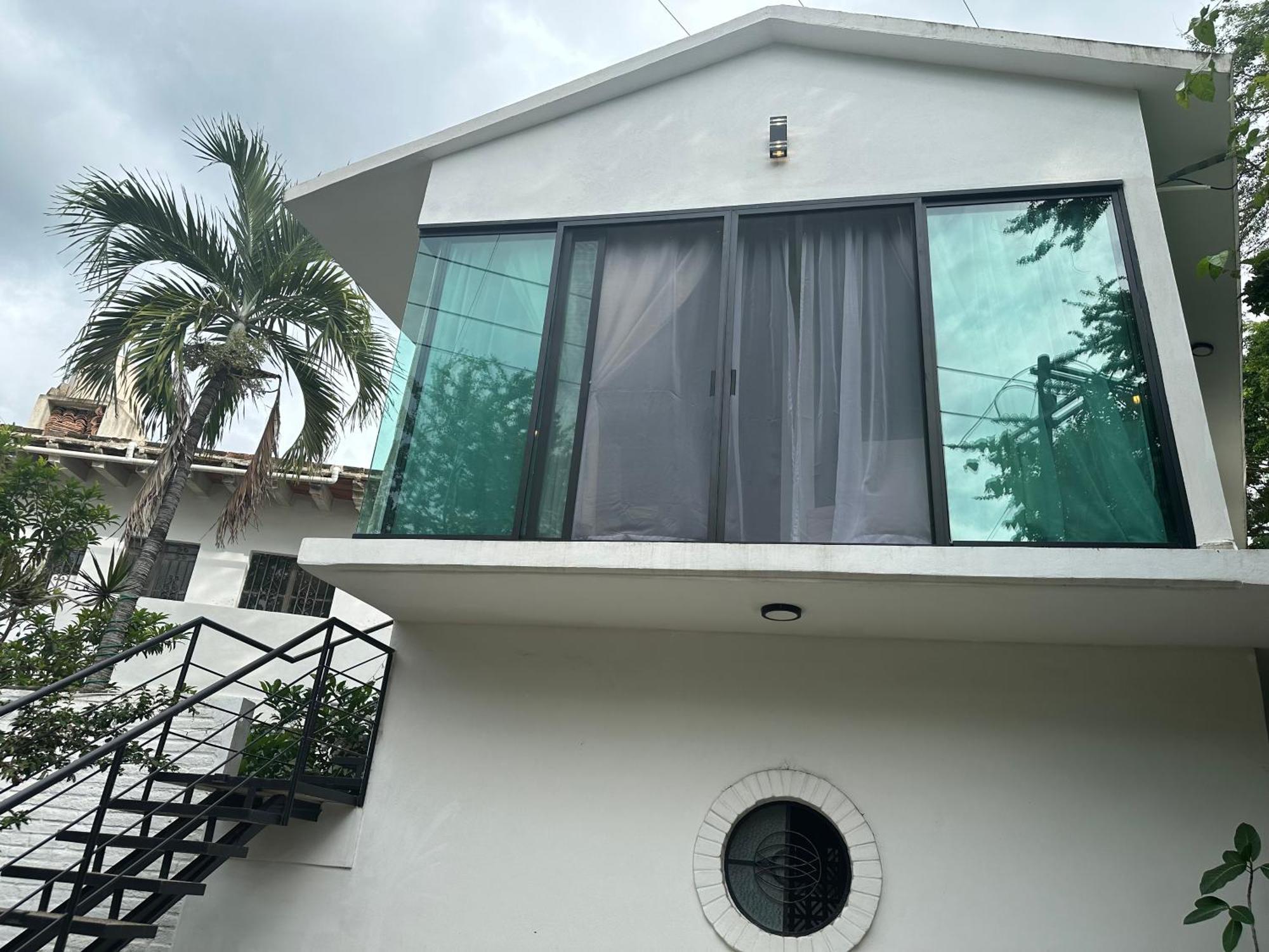 Apartament Loft Rio Puerto Vallarta Zewnętrze zdjęcie