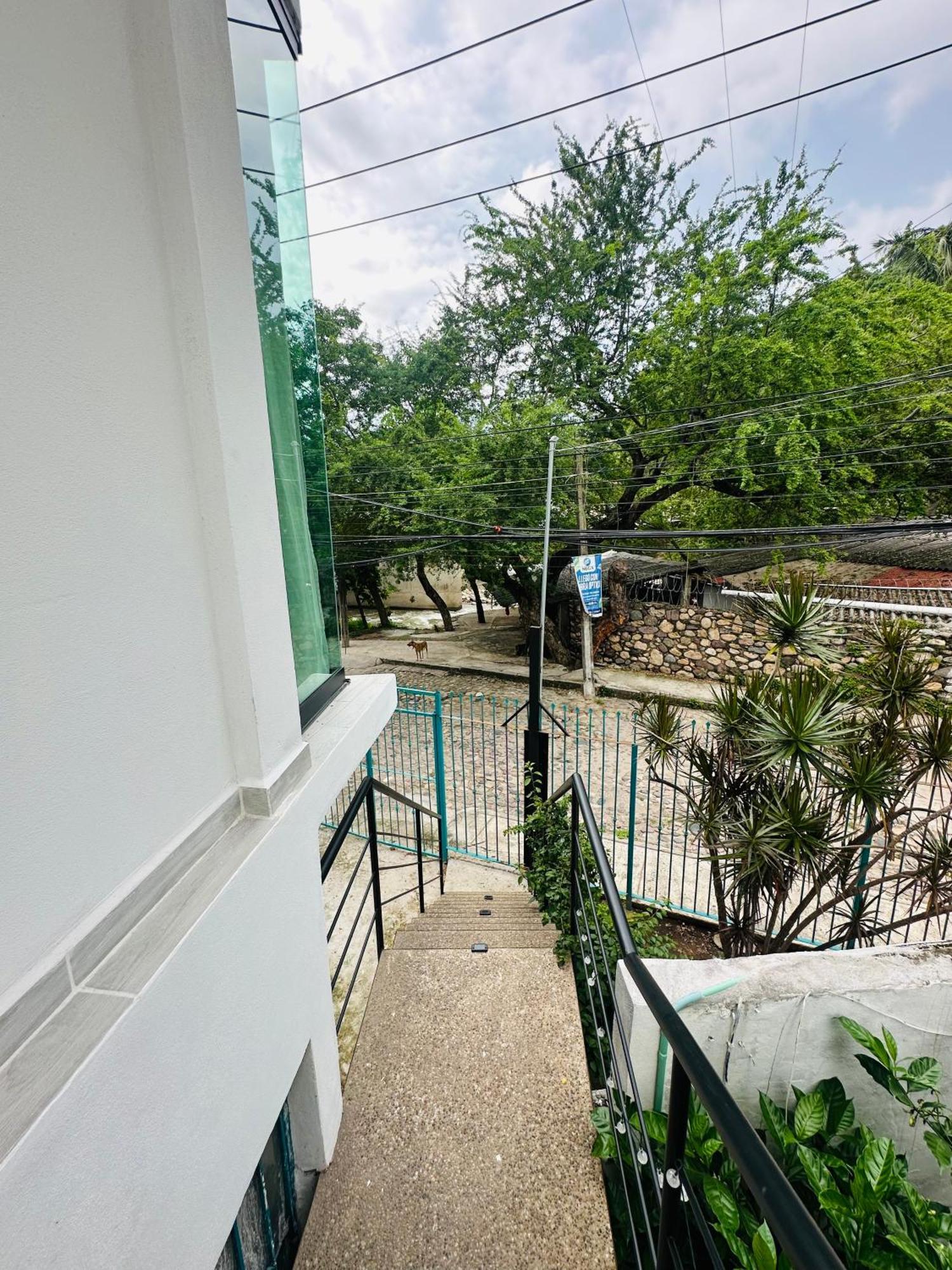 Apartament Loft Rio Puerto Vallarta Zewnętrze zdjęcie